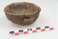 Foto von Keramikschale (NHMW-PRAE-003492)